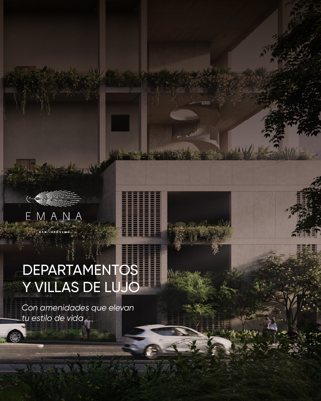Contenido EMANA