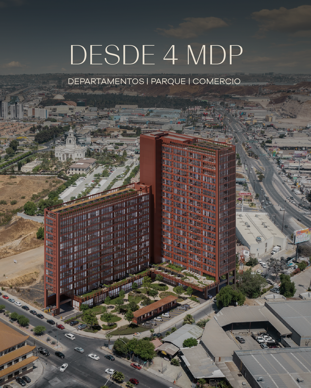 Contenido Monterra