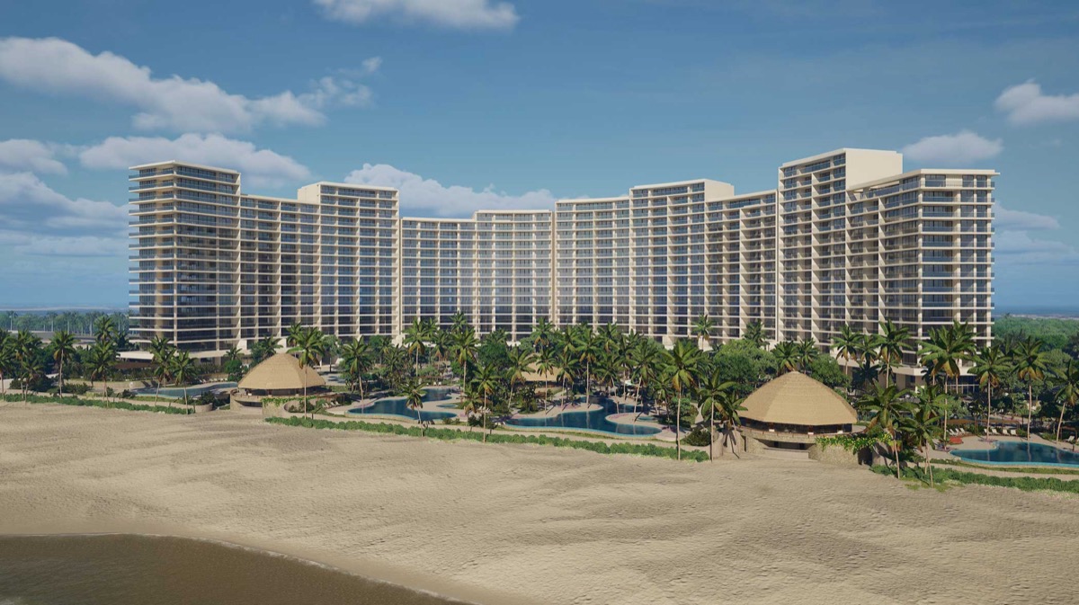 Playamar