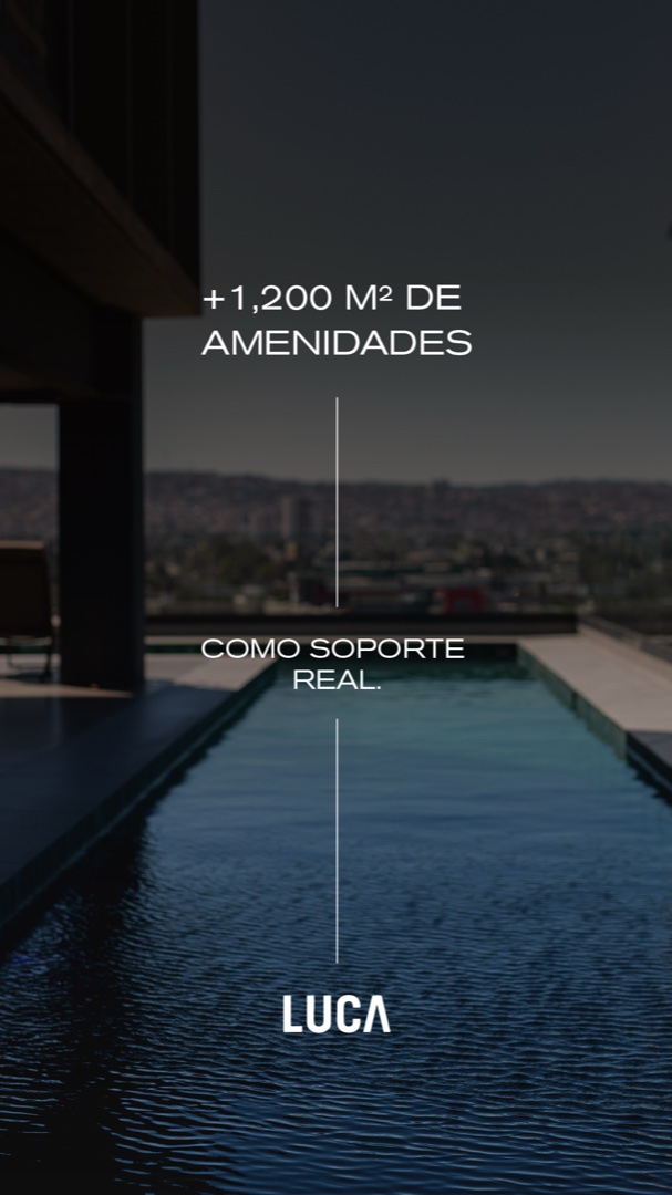 Pauta vertical · vivir dentro del lifestyle center