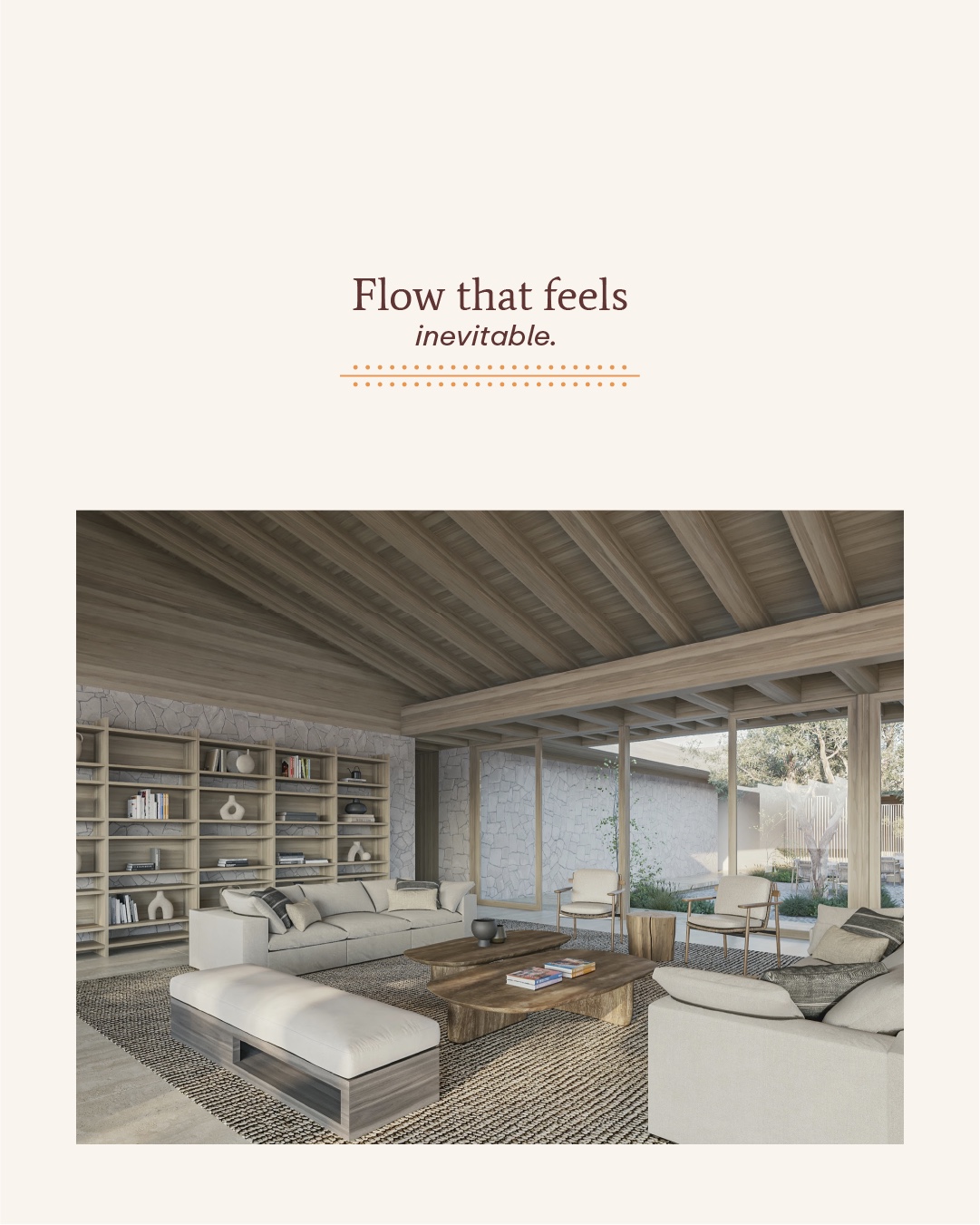 Palmilla Park · Flow that feels inevitable