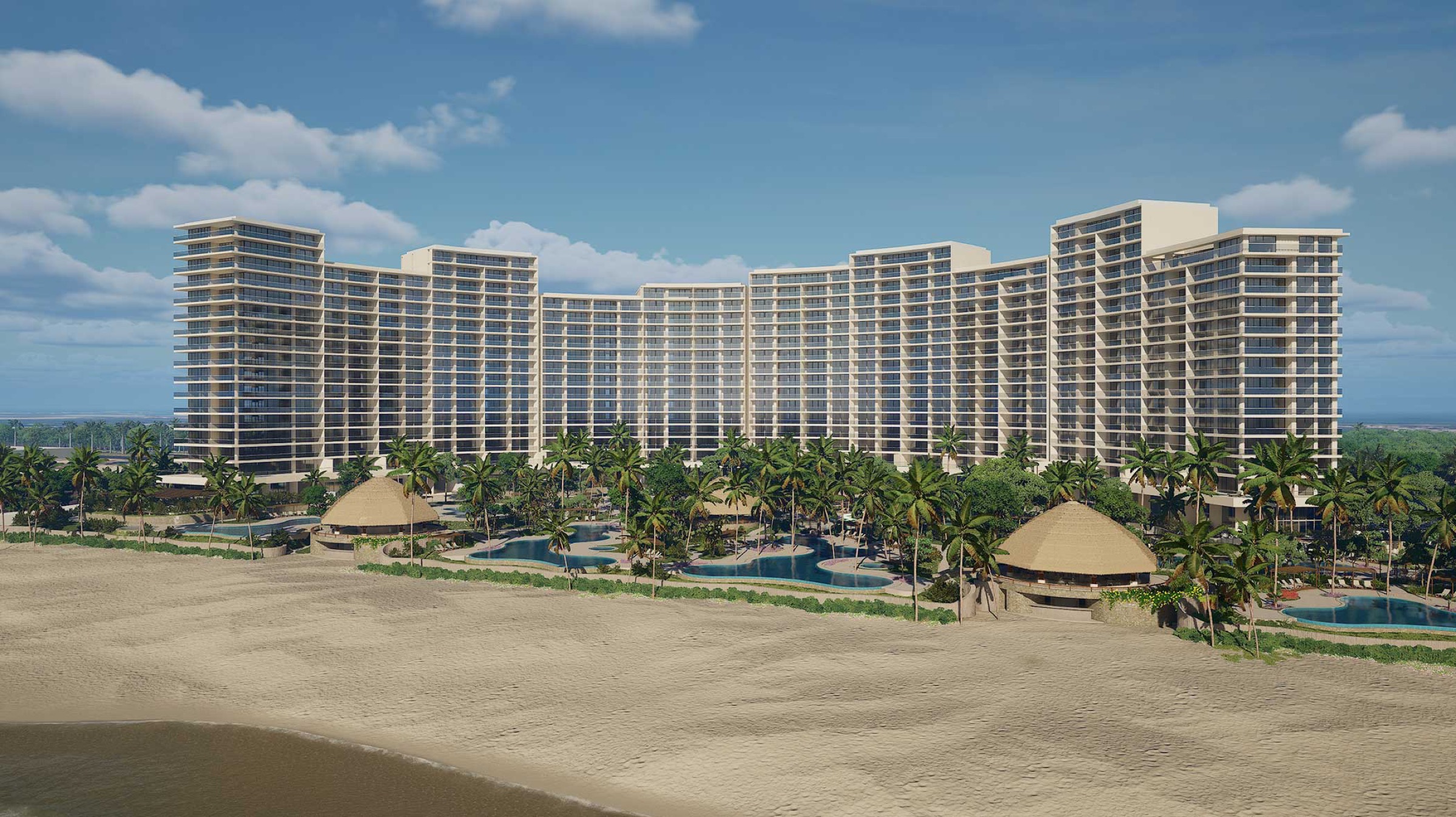 Playamar